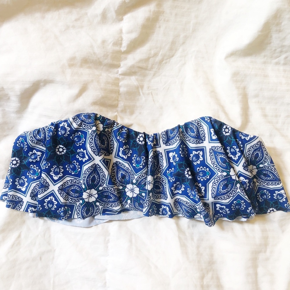 ✨ sold ✨ stone cold fox bikini ‘las brisas’